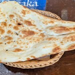 インド・パキスタン料理 アルバラカ - 