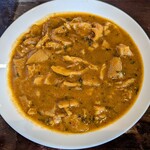 インド・パキスタン料理 アルバラカ - 