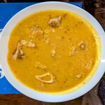 インド・パキスタン料理 アルバラカ - 