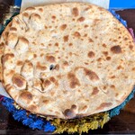 インド・パキスタン料理 アルバラカ - 