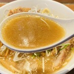 昌平ラーメン 新宿西口店 - 