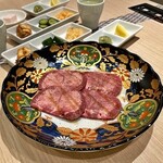 yakiniku no meimon tengan Kagurazaka ten