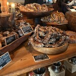 パンストック 天神店 - 