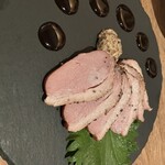 創作お好み焼 富岳 - 