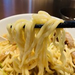 昌平ラーメン 新宿西口店 - 