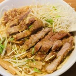 昌平ラーメン 新宿西口店 - 