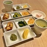 yakiniku no meimon tengan Kagurazaka ten