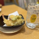 スシロー - 料理写真: