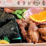 むすびのむさし - 