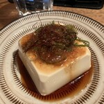 創作お好み焼 富岳 - 