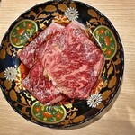 yakiniku no meimon tengan Kagurazaka ten