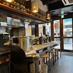 野田焼売店 駒込店 - 