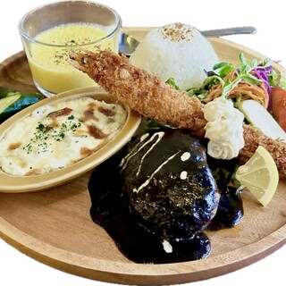 京都 れとろ洋食 LOCAVO_0