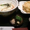 能古うどん 博多デイトス店