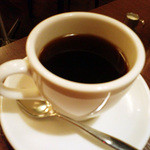 Cauda - グアテマラ(ストレート珈琲) 500円