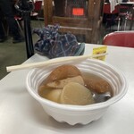 金剛山山頂 売店 - 