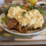 古民家cafe kiara - 