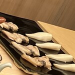 日本橋　川口 - 