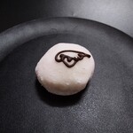 正華堂 - 天使のいちごミルク大福