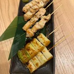 名物屋 汐留店 - 