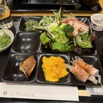 ニューグランドホテル - 