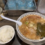 東京豚骨拉麺 ばんから - 