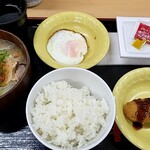 大衆食堂 半田屋 - 料理写真: