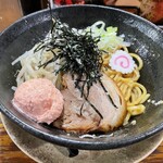 らあ麺 やったる 新宿店 - 