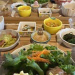 古民家cafe kiara - 