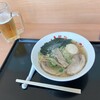 宝ラーメン 徳島阿波おどり空港店