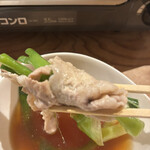 鉄板バル 葱屋 四日市店 - 