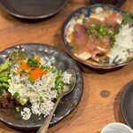 【個室居酒屋】日本酒 十八番ohako 横浜本店 - 