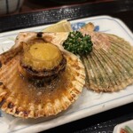 ろばた仁 本店 - 