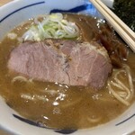 つじ田 - 料理写真: