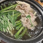 鉄板バル 葱屋 四日市店 - 