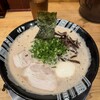 博多一双 新横浜ラーメン博物館店