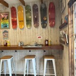 ブランチーズ ツジドウ - 店内