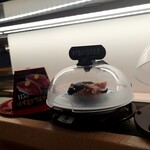 無添くら寿司 - 料理写真: