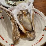 さかな工房　丸万 - 牡蠣