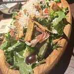 塚田農場 1号店 八王子店 - 