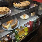 ブランチーズ ツジドウ - ケーキ