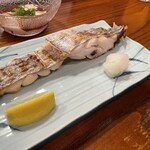 さかな工房　丸万 - 焼魚