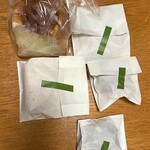 ベーカリーミッドモースト - 