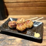 YAKITORI NSP! - 
