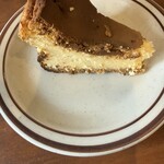 ブランチーズ ツジドウ - チーズケーキ