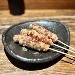 YAKITORI NSP! - 