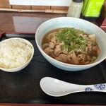 麺処むらなか - 