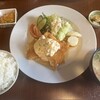 創食ダイニング 庵里 - 