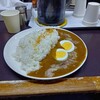 牛すじカレー 小さなカレー家