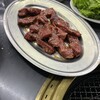 焼肉　白頭山